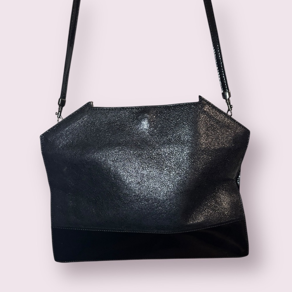 Vintage Just Cavalli Designer Shoulderbag View 3